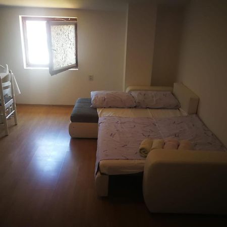 Apartmani Nea 比奥格勒·纳·莫鲁 外观 照片