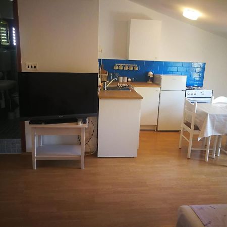 Apartmani Nea 比奥格勒·纳·莫鲁 外观 照片