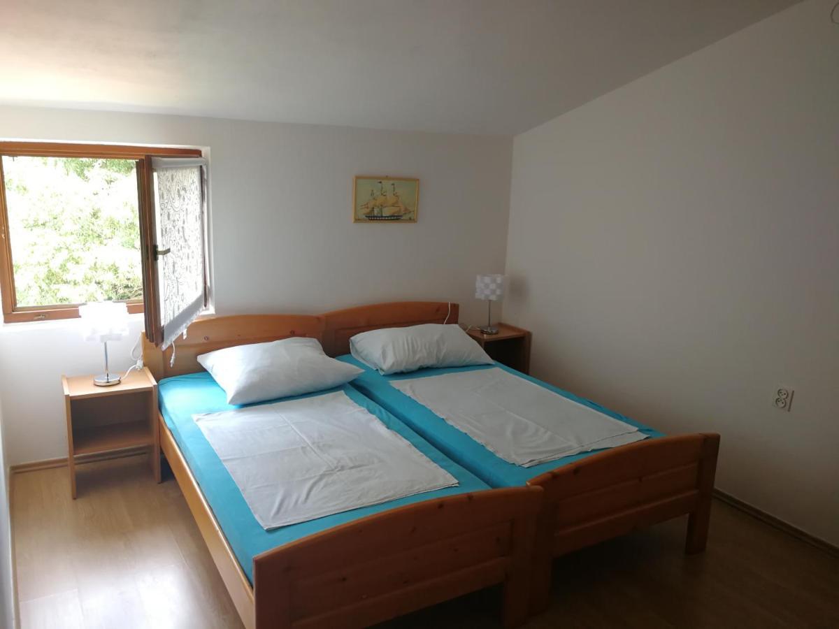 Apartmani Nea 比奥格勒·纳·莫鲁 外观 照片