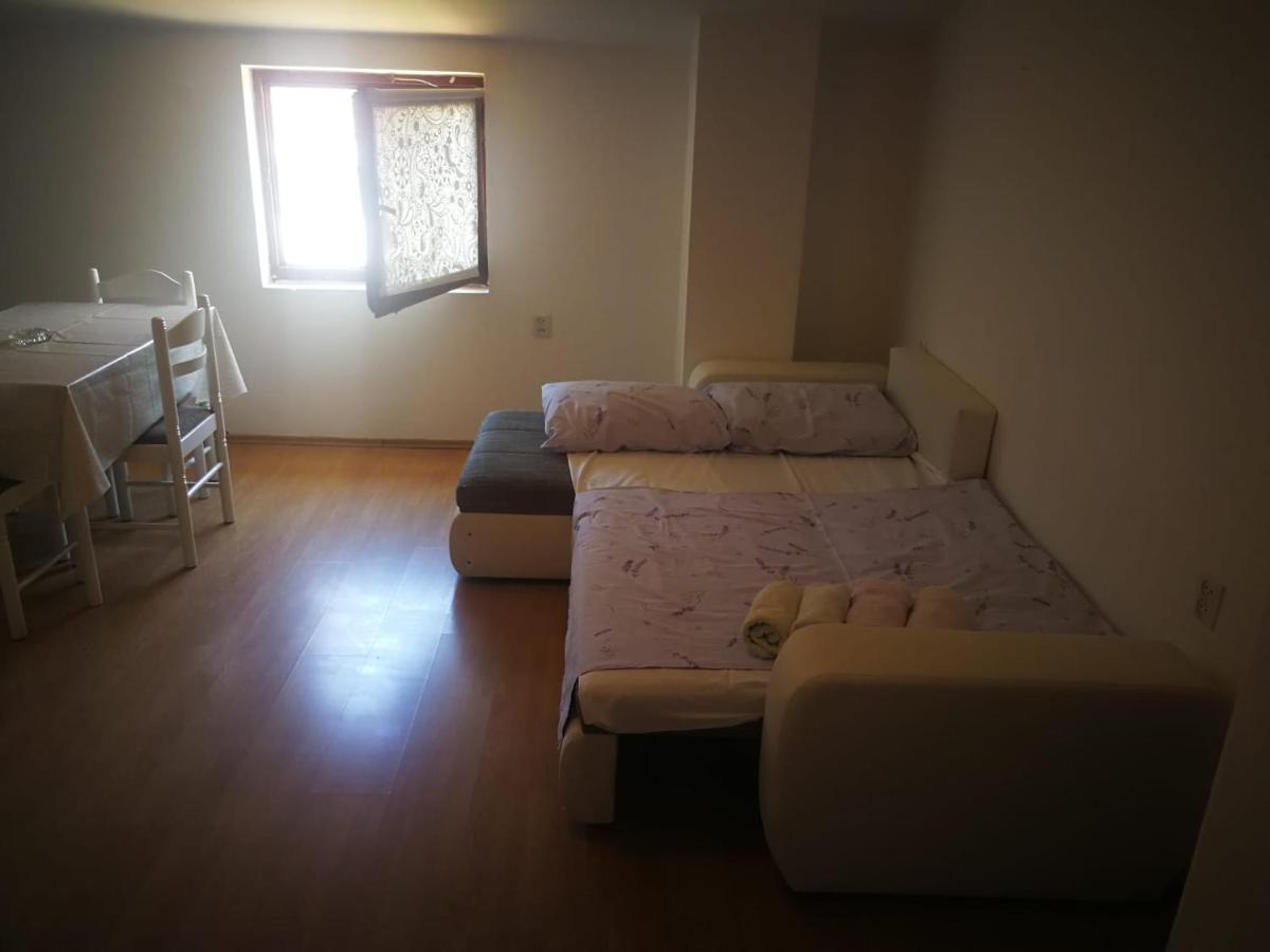 Apartmani Nea 比奥格勒·纳·莫鲁 外观 照片